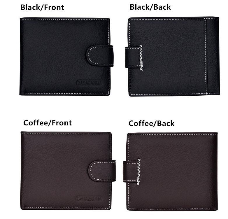 Trendy Men's Designer Wallet