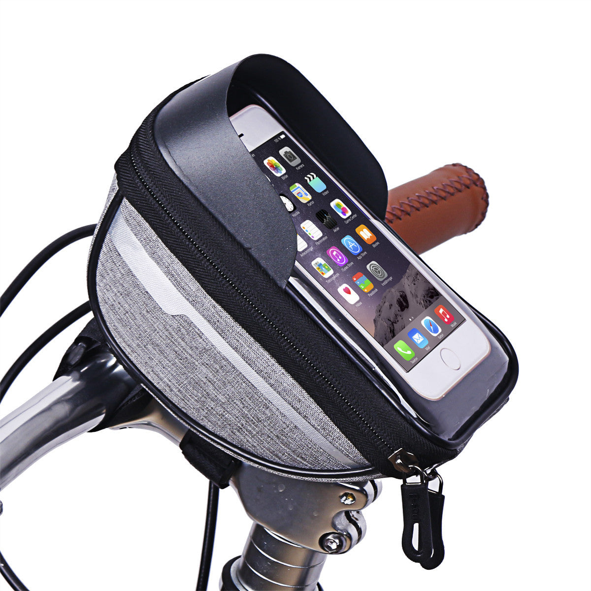 Bicycle Mobile Phone Charter Holder