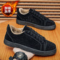 Men's Hot Drilling Casual Fashion Trends Sports Hong Kong Style Youth Shoes