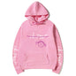 Lil Peep Cry Baby Hoodie