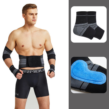 Sports protective gear - PureSelect