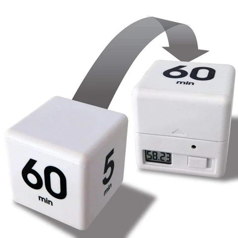 Best Seller Cube Timer