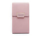 Ladies' PU Leather Wallet