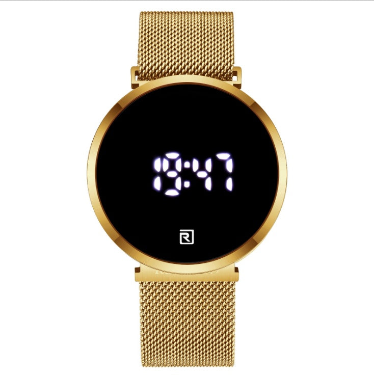 Luxury Sport Digital Watches for Men and Women