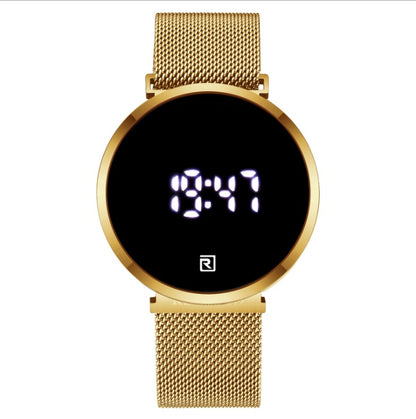 Luxury Sport Digital Watches for Men and Women