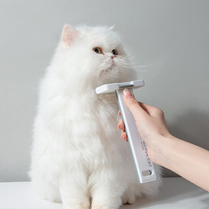 Floating Hair Removal Grooming Tool for Cats