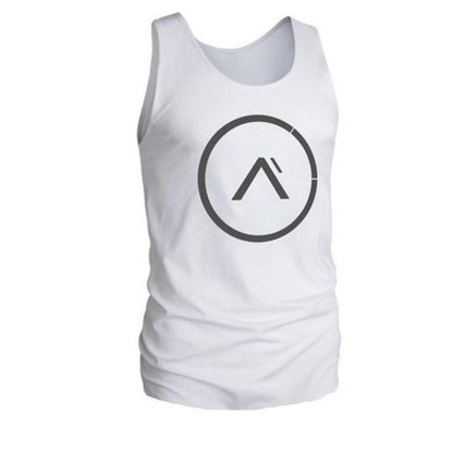 Men's Fitness Tank – Comfortable and Stylish for Your Workout