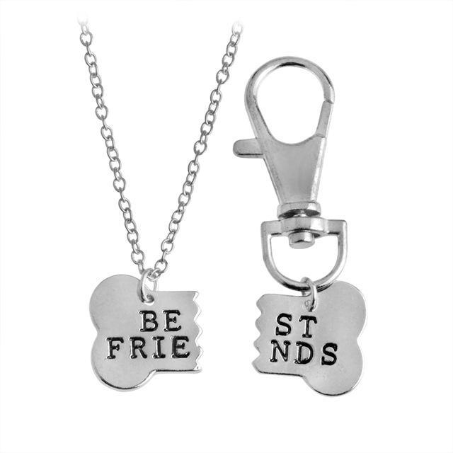 Best Charm Necklace