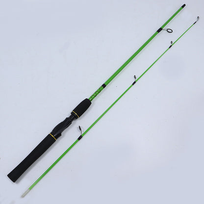 Sea Fishing Octopus Fishing Rod Squid Rod Eight Belt Fishing Rod