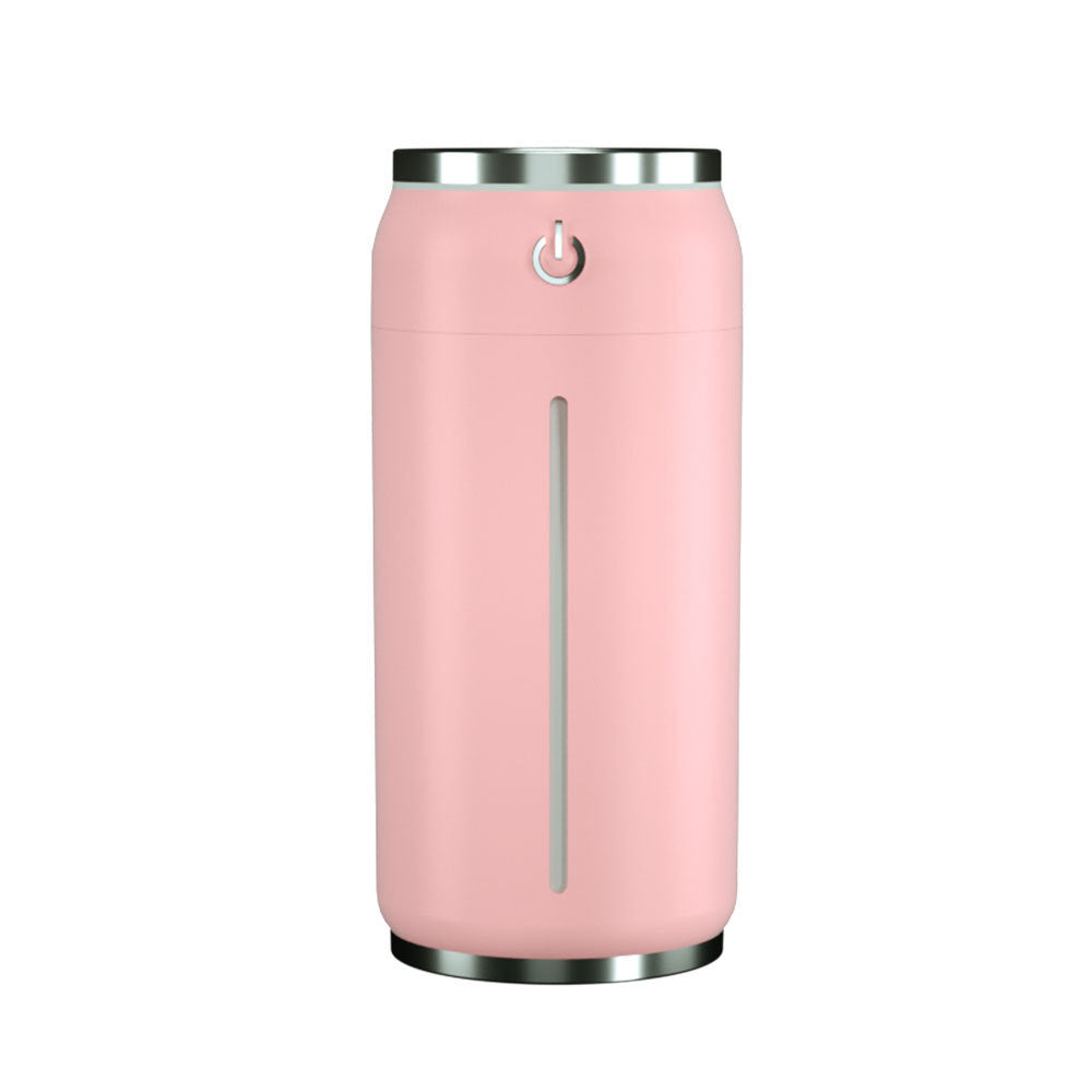 Hot Selling 220ML Car Humidifier & Aroma Diffuser