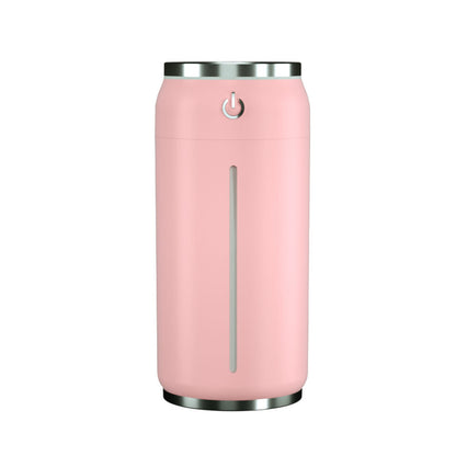 Hot Selling 220ML Car Humidifier & Aroma Diffuser