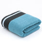 Cotton bath towel