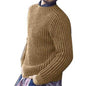 Cozy Blue Sweater for Men