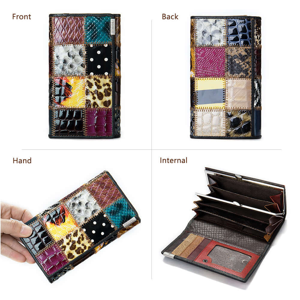 Women's Wallets