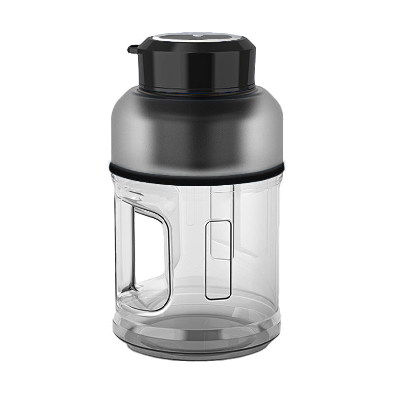 1500ml Portable Electric Blender Cup