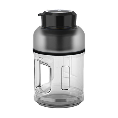 1500ml Portable Electric Blender Cup