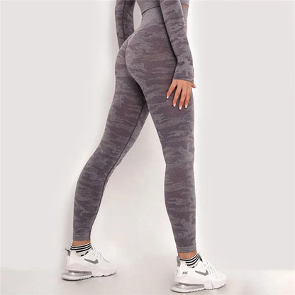 Women's Sports Leggings - PureSelect