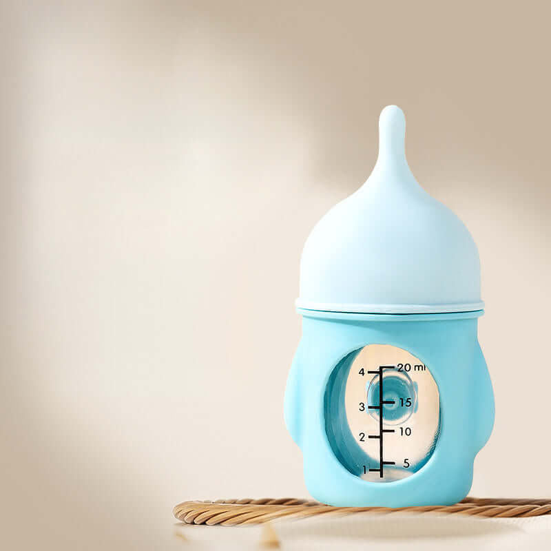 Puppy & Kitten Nursing Pet Feeding Bottle