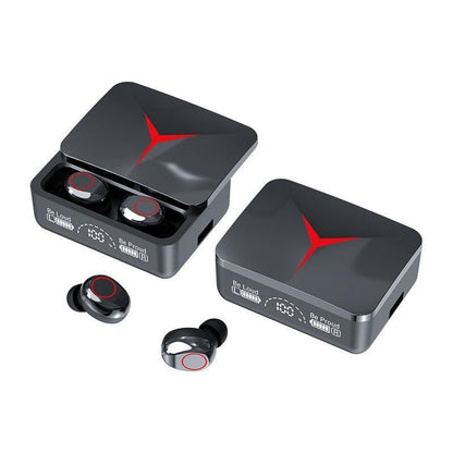 Bluetooth Explosive Wireless Gaming Headset with Slider