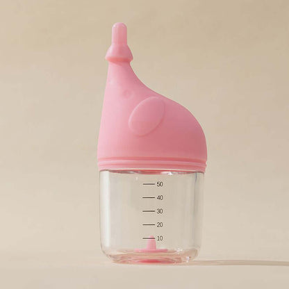 Puppy & Kitten Nursing Feeding Bottle Kit