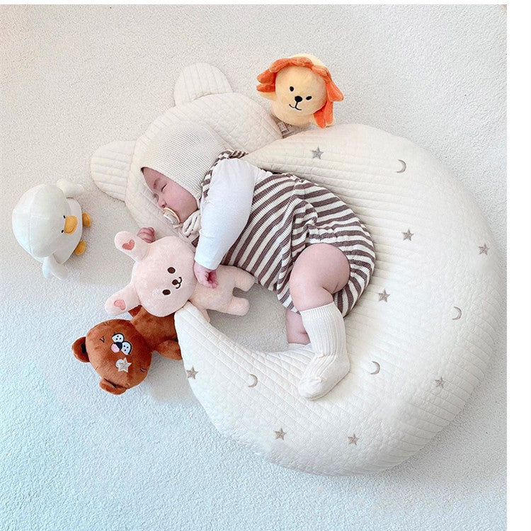 Nursing U-Shape Baby Pillow