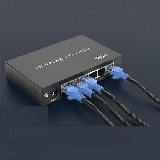 300M Network Cable Signal Amplifier for Enhanced Connectivity