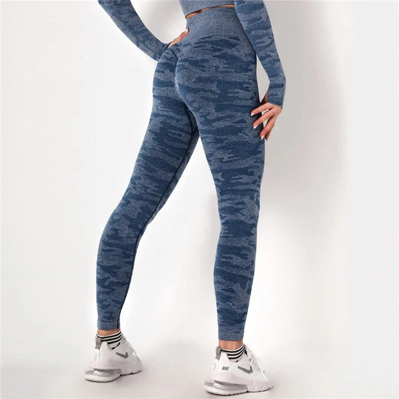 Women's Sports Leggings - PureSelect