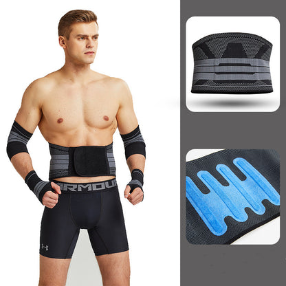 Sports protective gear - PureSelect