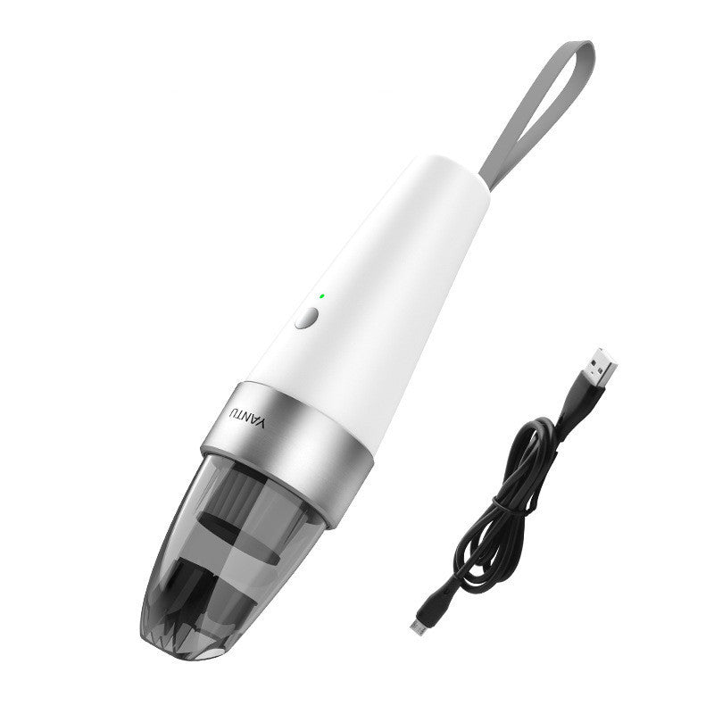 Portable Car Vacuum Cleaner