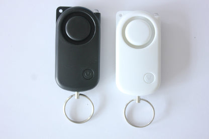 Compact Personal Alarm for Runners