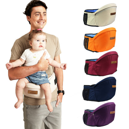 New Multifunctional Front-Hugging Baby Sitting Stool for Holding Children