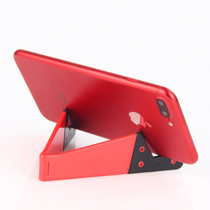 Mobile phone holder