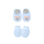 Baby Cotton Gloves Baby Foot Cover Baby