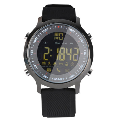 Sports smart watch pedometer