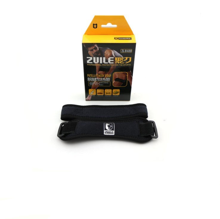 Adjustable Sports Shin and Knee Pads with Shock Absorption - PureSelect