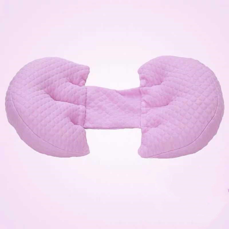 Thai latex pillow for pregnant women