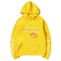 Lil Peep Cry Baby Hoodie