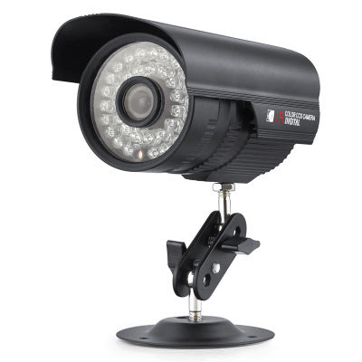 CMOS Surveillance Cameras and Security Products