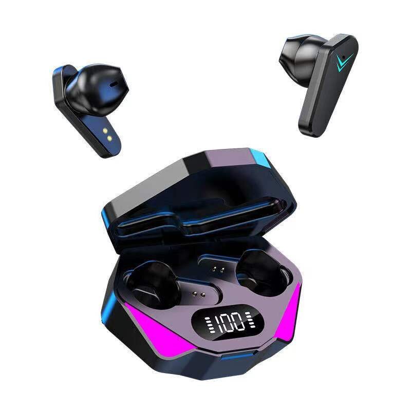 Gaming Zero Latency Bluetooth Headset