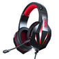 Luminous Wired Gaming Headset