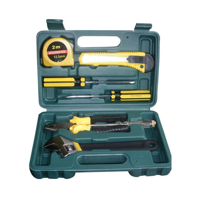 8-Piece Combination Wrench Tool Set