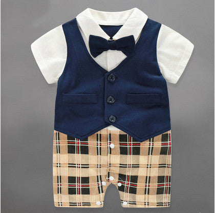 Infant Onesies – Comfortable and Adorable Baby Clothing