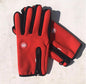 Full Finger Touch Screen Zipper Ski Gloves