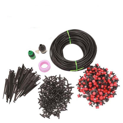 Drip Irrigation Zone Automatic Watering Artifact Atomizing Micro Jet Irrigation Set