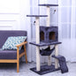 Pet Supplies Cat Climbing Frame