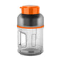 1500ml Portable Electric Blender Cup