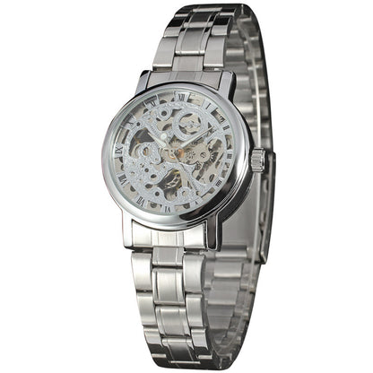 Winner Automatic Mechanical Watches for Men