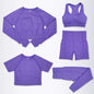 Women's Yoga Set - PureSelect