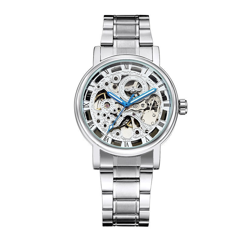 Winner Automatic Mechanical Watches for Men