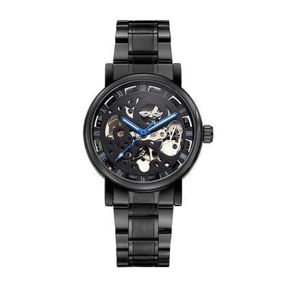 Winner Automatic Mechanical Watches for Men